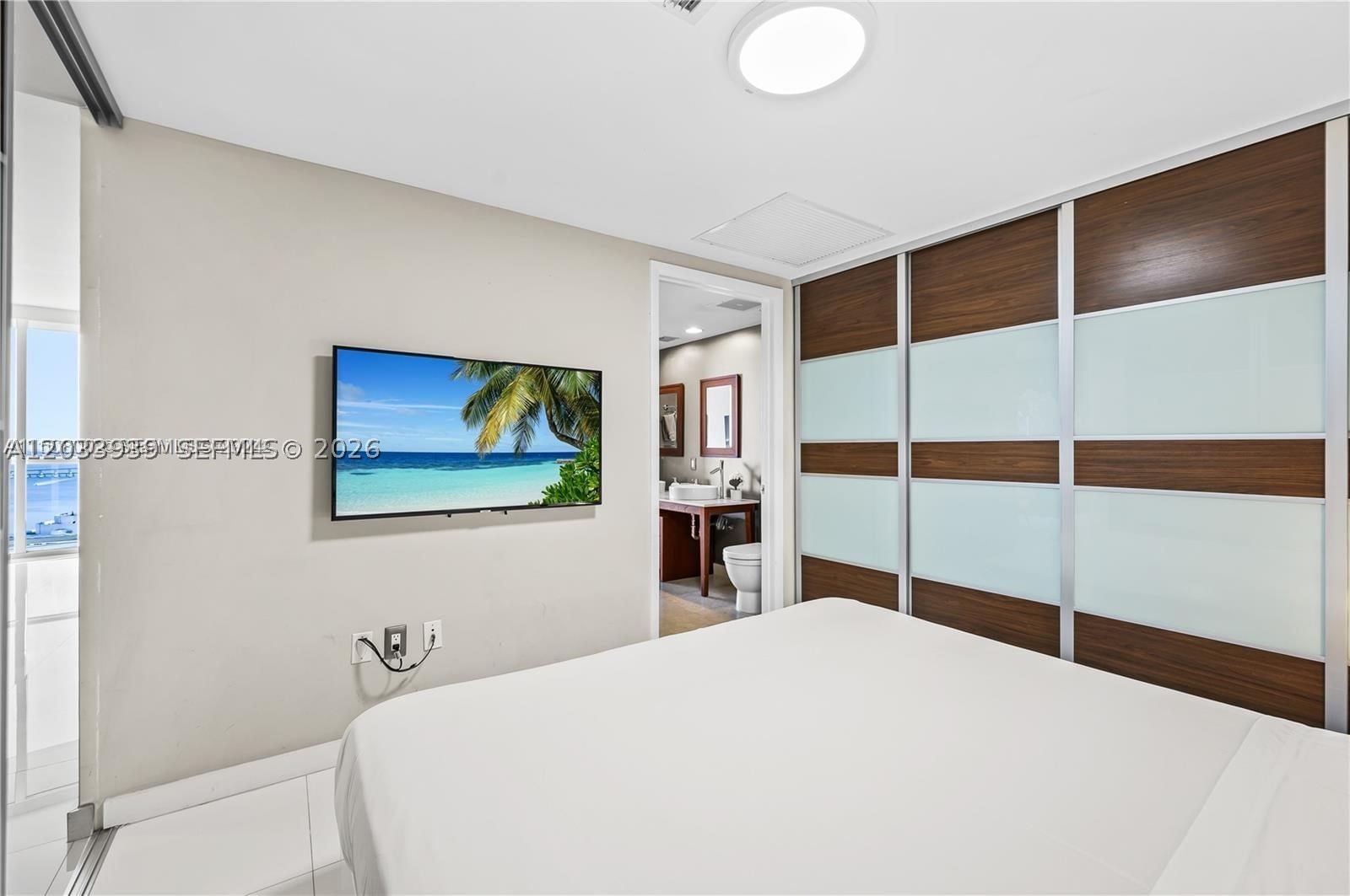 Real estate property located at 485 Brickell Ave #3109, Miami-dade, Icon Brickell Condo No 3, Miami, FL