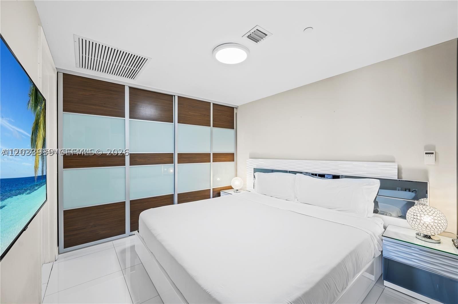 Real estate property located at 485 Brickell Ave #3109, Miami-dade, Icon Brickell Condo No 3, Miami, FL