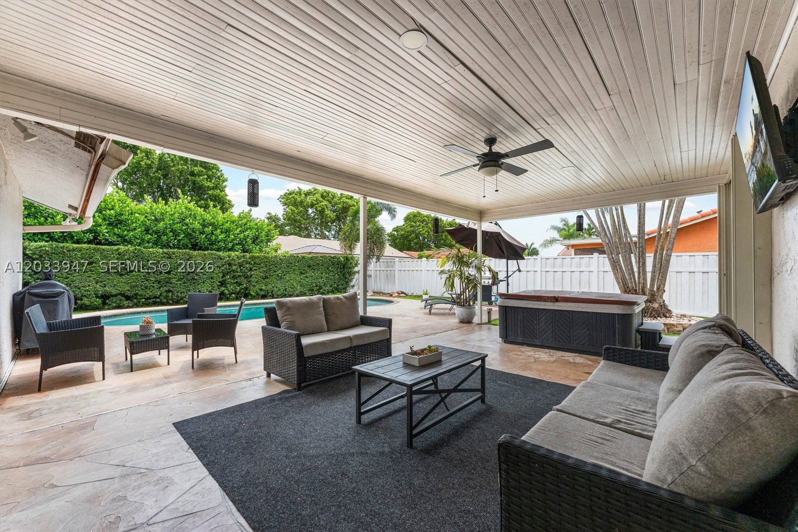 Real estate property located at 10731 18th Ct, Broward, Cypress Run, Coral Springs, FL