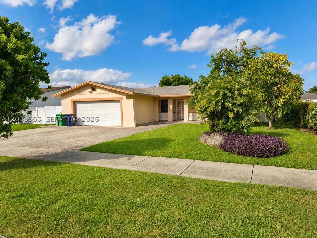 Real estate property located at 7241 130th Ave, Miami-dade, Winston Park Unit Three, Miami, FL