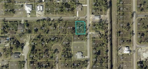 Real estate property located at 1052 Danforth St, Lee, Lehigh Acres, Lehigh Acres, FL