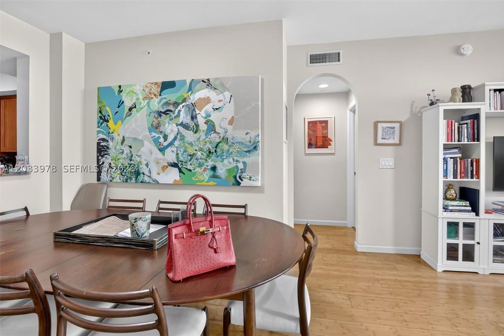 Real estate property located at 3340 190th St #402, Miami-dade, Aventura Marina Condo Num, Aventura, FL