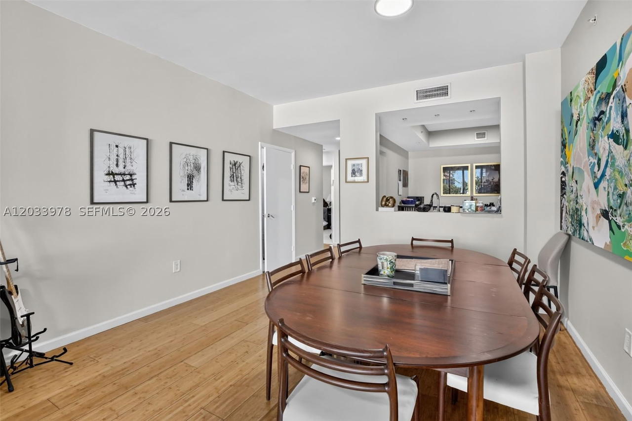 Real estate property located at 3340 190th St #402, Miami-dade, Aventura Marina Condo Num, Aventura, FL
