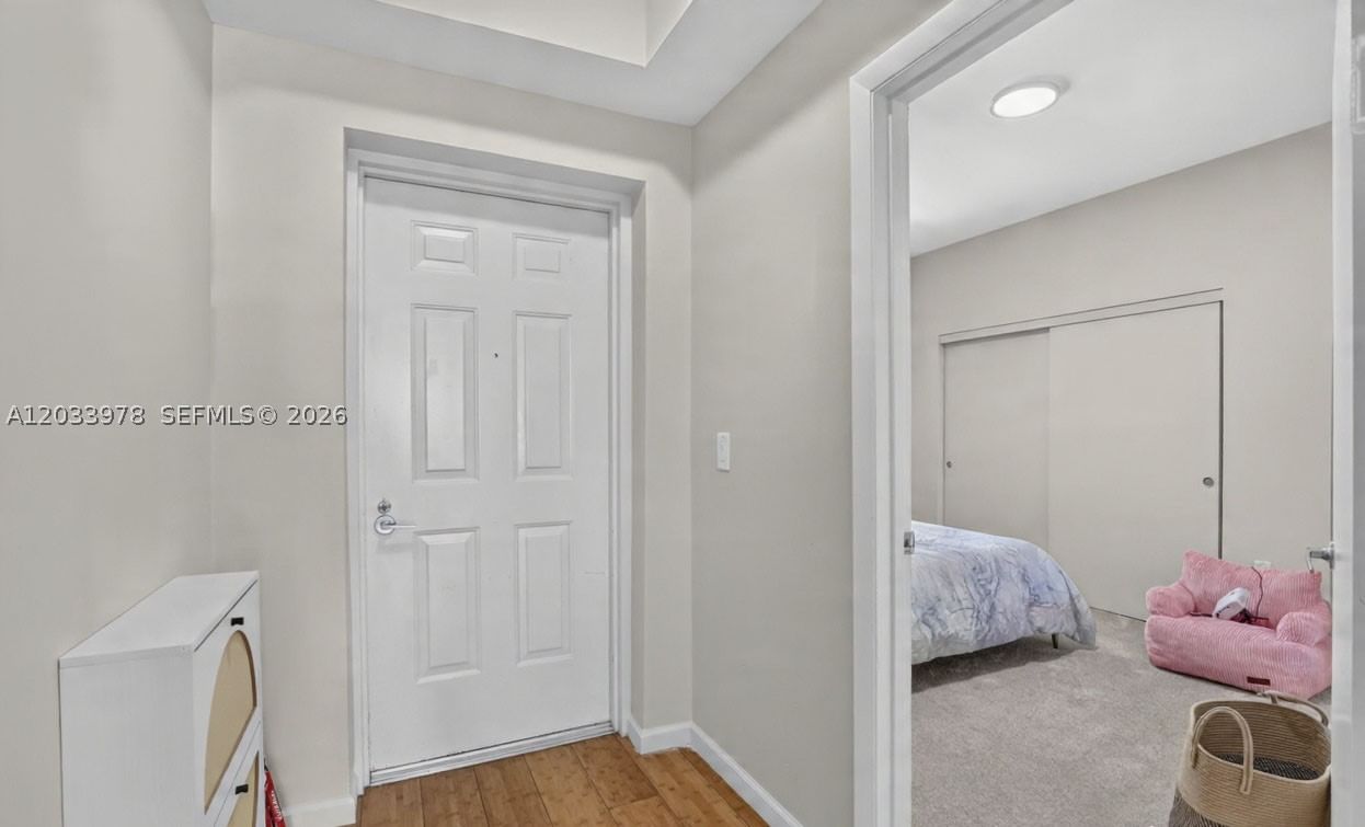Real estate property located at 3340 190th St #402, Miami-dade, Aventura Marina Condo Num, Aventura, FL