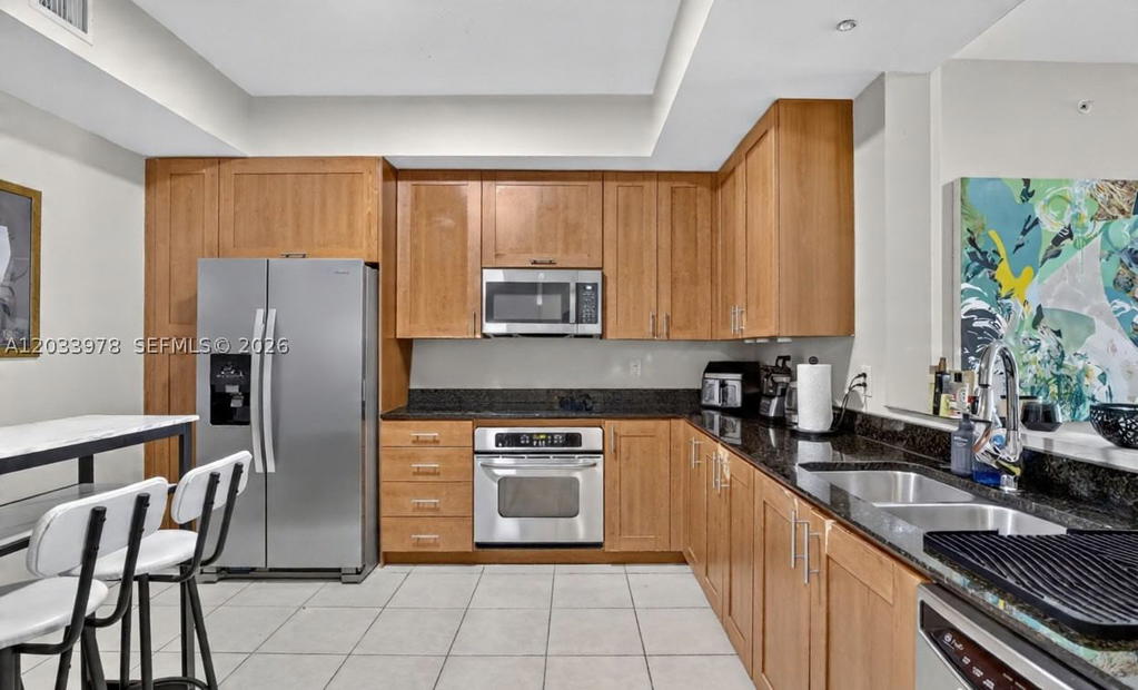 Real estate property located at 3340 190th St #402, Miami-dade, Aventura Marina Condo Num, Aventura, FL