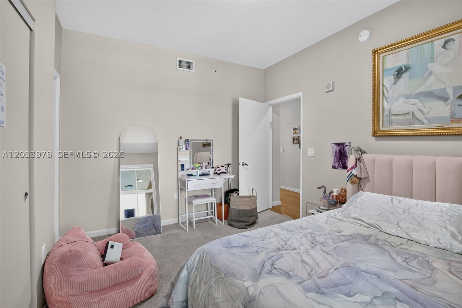 Real estate property located at 3340 190th St #402, Miami-dade, Aventura Marina Condo Num, Aventura, FL