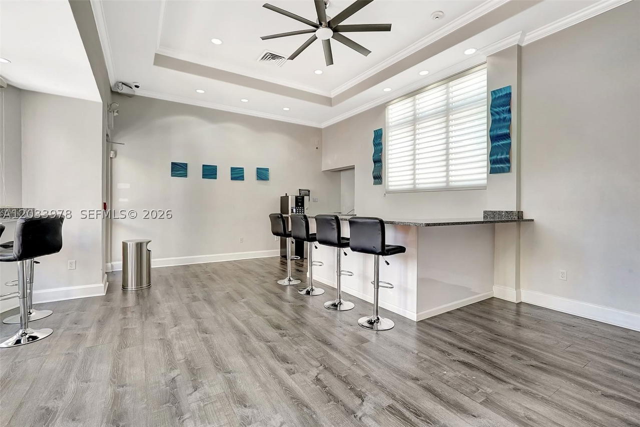 Real estate property located at 3340 190th St #402, Miami-dade, Aventura Marina Condo Num, Aventura, FL