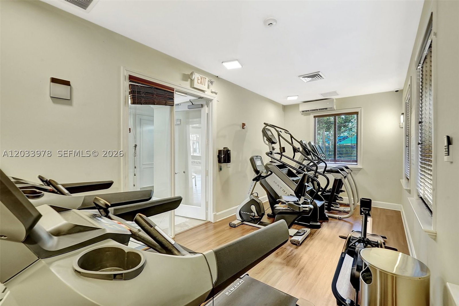 Real estate property located at 3340 190th St #402, Miami-dade, Aventura Marina Condo Num, Aventura, FL