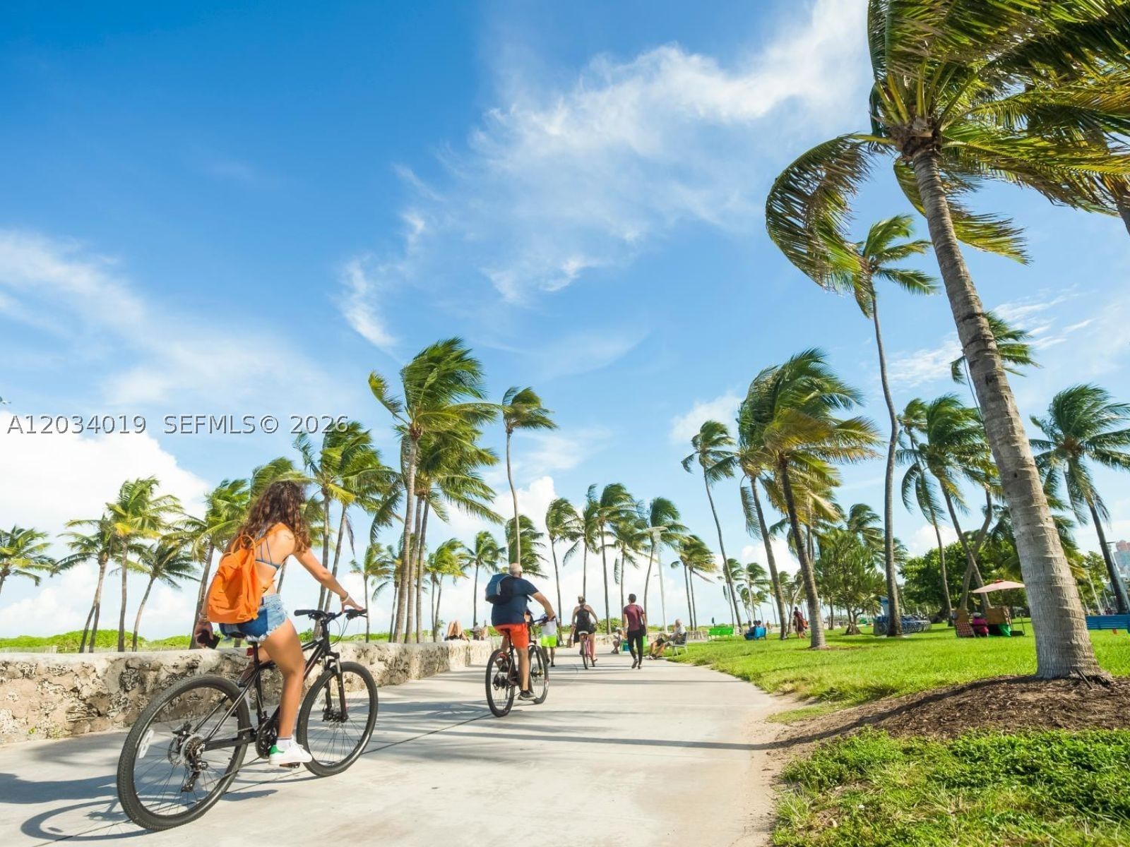 Real estate property located at 321 26th St #806, Miami-dade, 26 Edgewater Condo, Miami, FL