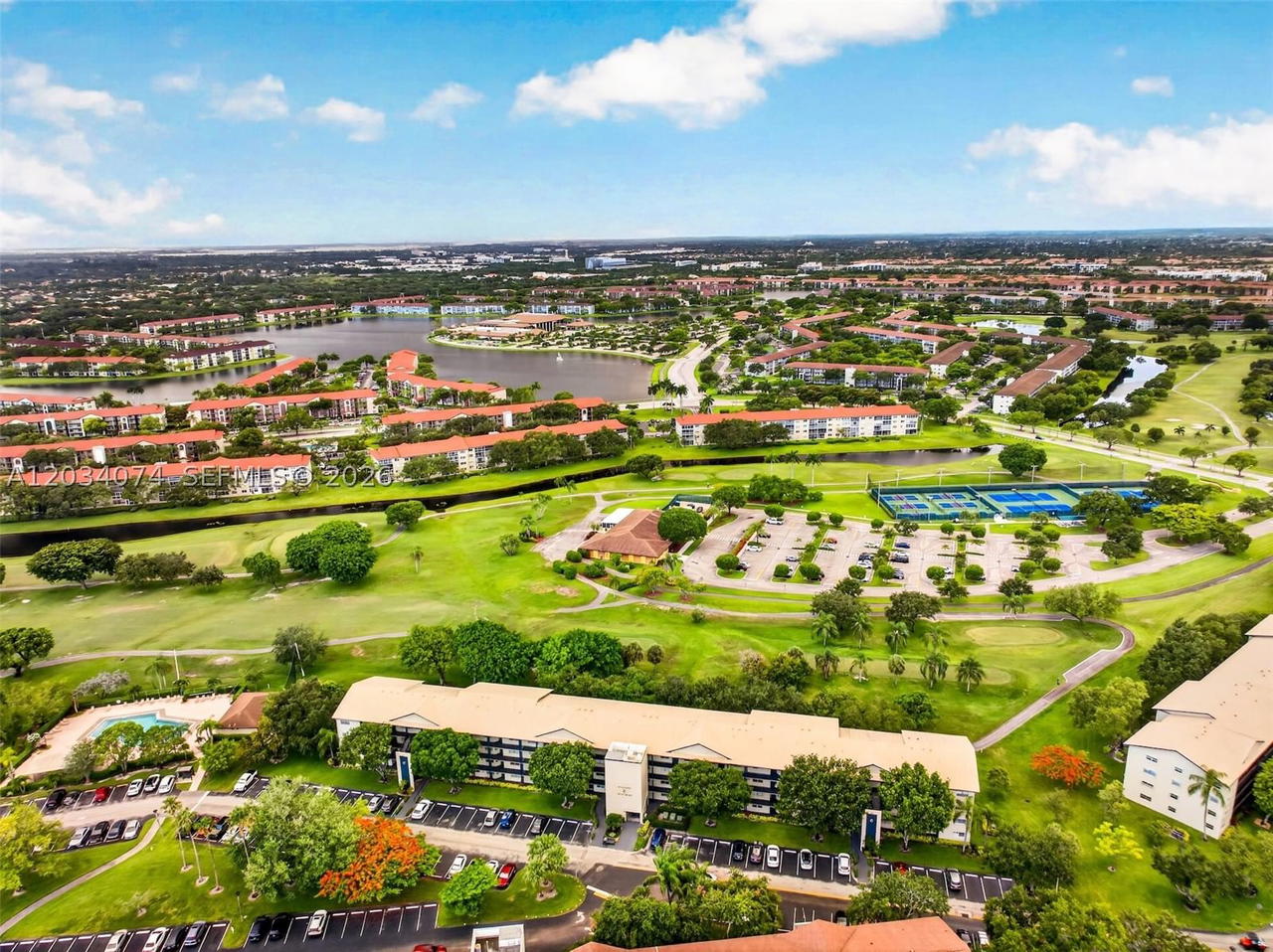 Real estate property located at 700 128th Ave #306C, Broward, Buckingham, Pembroke Pines, FL