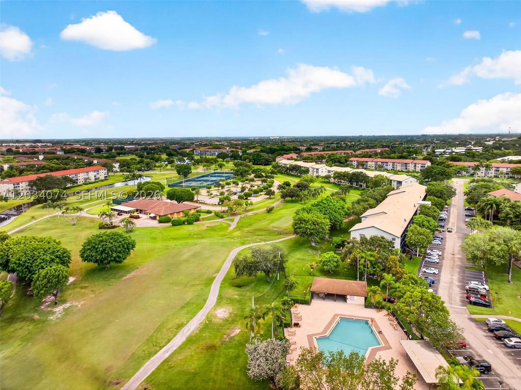 Real estate property located at 700 128th Ave #306C, Broward, Buckingham, Pembroke Pines, FL