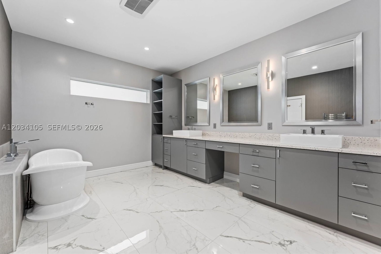 Real estate property located at 2431 20th Ave, Broward, Hillsboro Isles, Lighthouse Point, FL