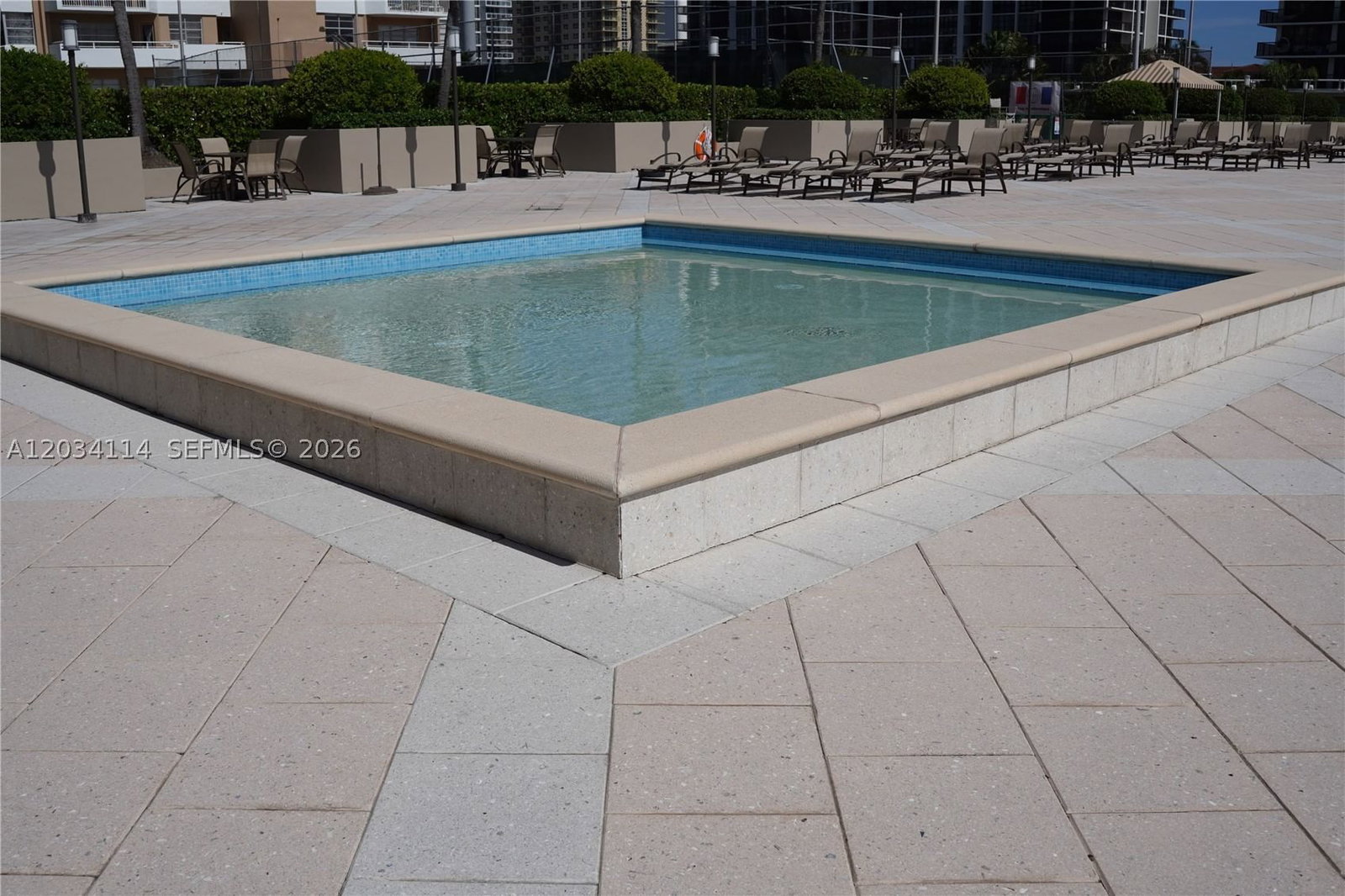 Real estate property located at 1965 Ocean Dr #11K, Broward, Hemispheres Condo, Hallandale Beach, FL