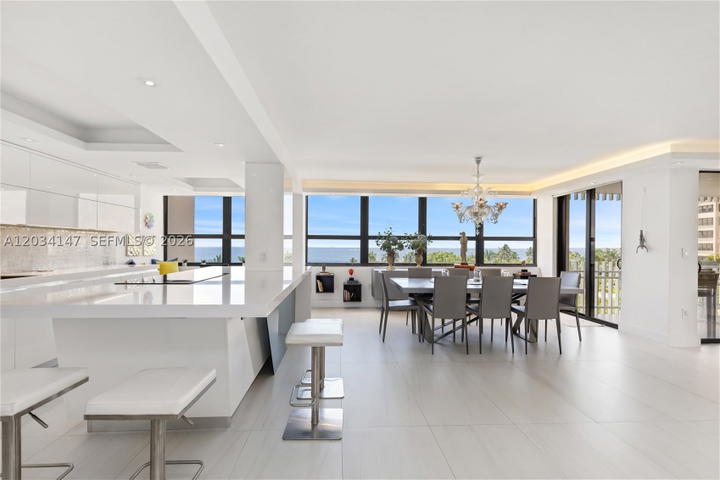 Real estate property located at 3 Grove Isle Dr C502, Miami-dade, Grove Isle Condo, Miami, FL