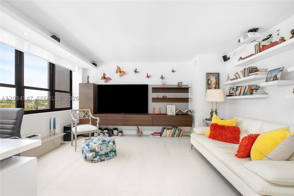 Real estate property located at 3 Grove Isle Dr C502, Miami-dade, Grove Isle Condo, Miami, FL