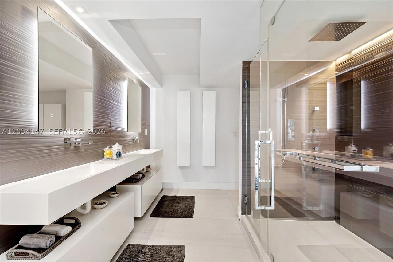 Real estate property located at 3 Grove Isle Dr C502, Miami-dade, Grove Isle Condo, Miami, FL