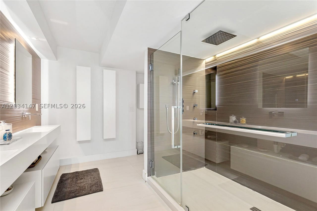 Real estate property located at 3 Grove Isle Dr C502, Miami-dade, Grove Isle Condo, Miami, FL