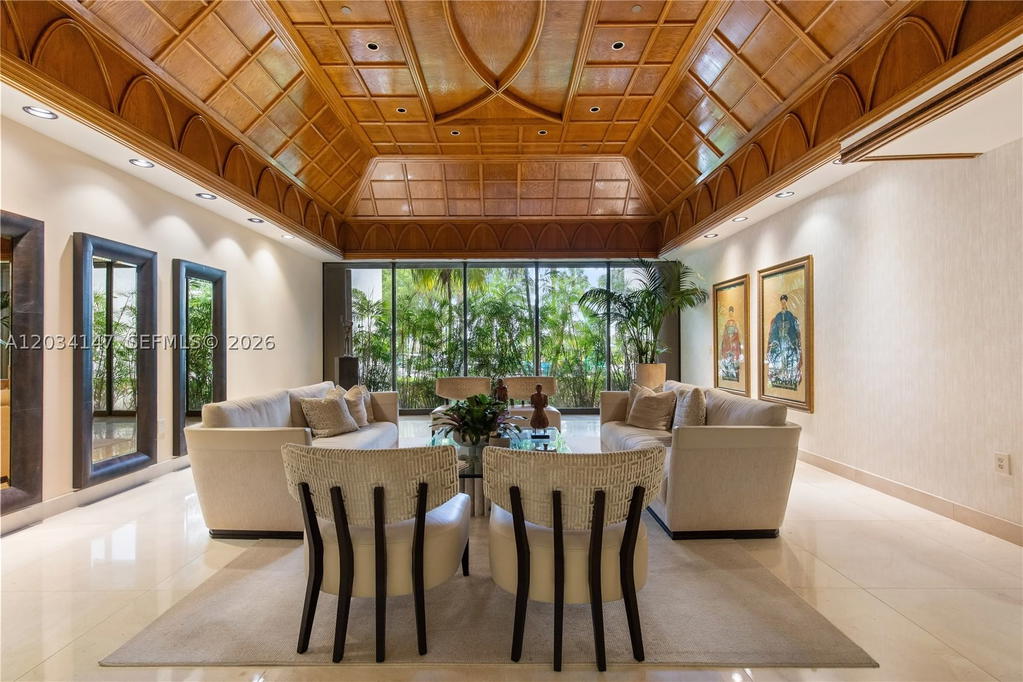 Real estate property located at 3 Grove Isle Dr C502, Miami-dade, Grove Isle Condo, Miami, FL