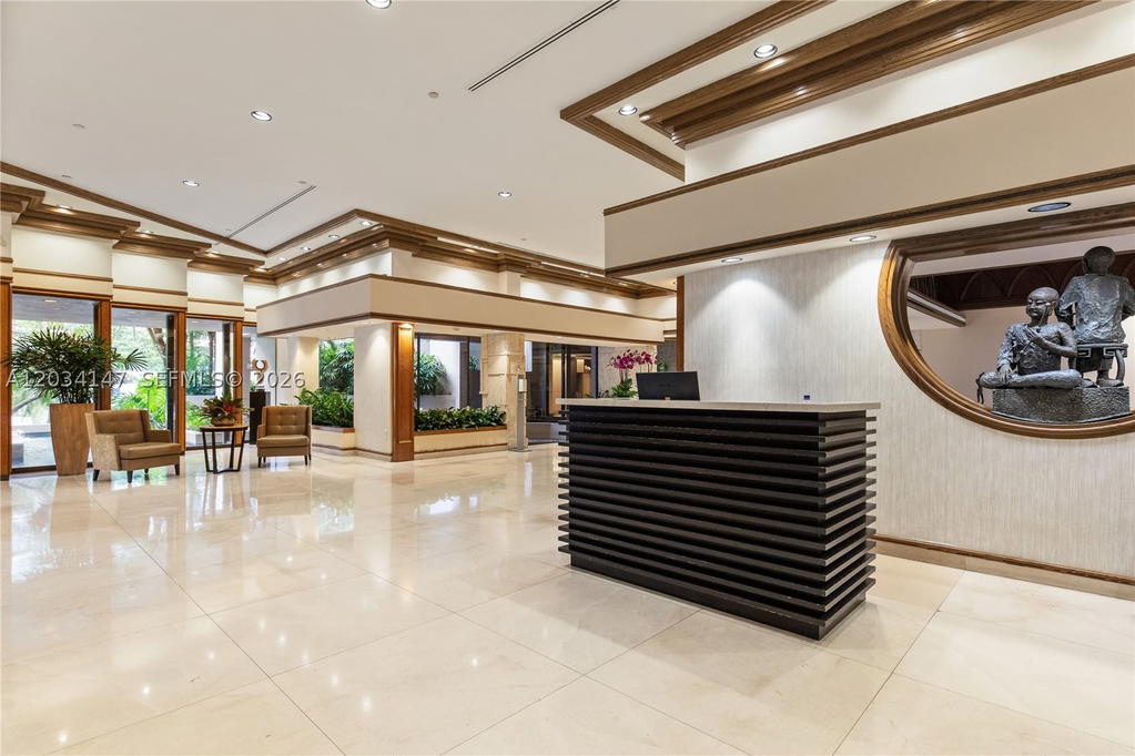 Real estate property located at 3 Grove Isle Dr C502, Miami-dade, Grove Isle Condo, Miami, FL