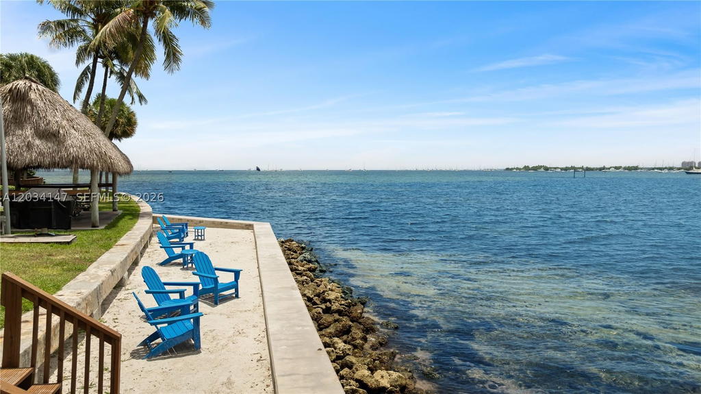 Real estate property located at 3 Grove Isle Dr C502, Miami-dade, Grove Isle Condo, Miami, FL