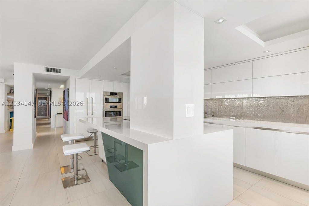 Real estate property located at 3 Grove Isle Dr C502, Miami-dade, Grove Isle Condo, Miami, FL