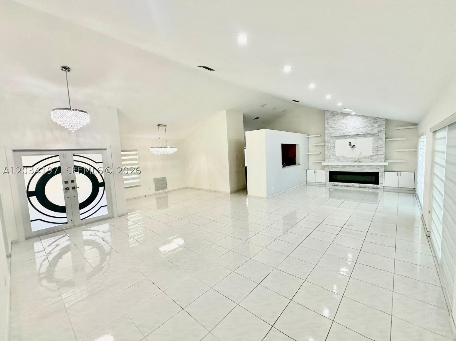Real estate property located at 16328 11th St, Broward, Westfork I Plat, Pembroke Pines, FL