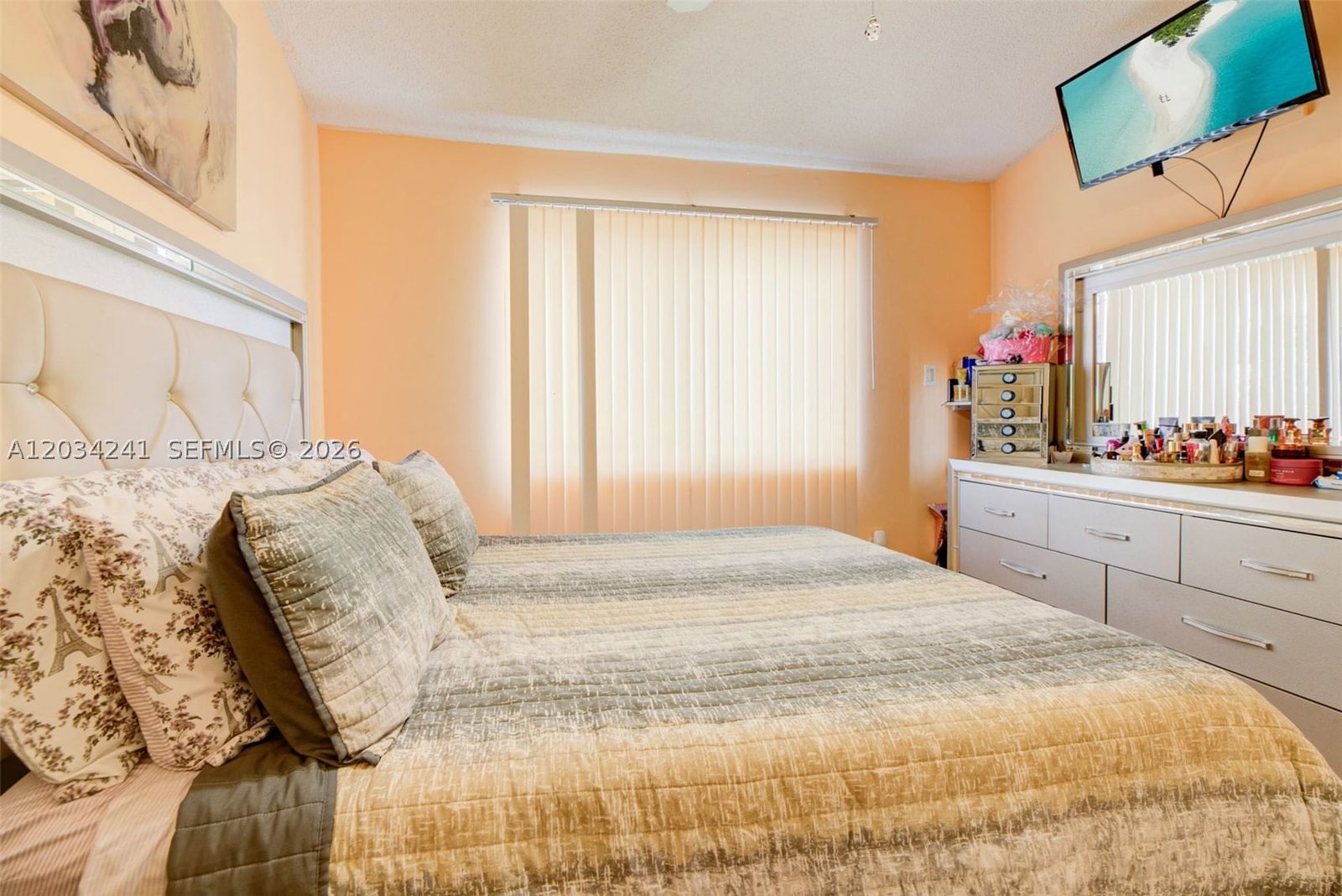 Real estate property located at 7661 38th Ct, Broward, Springtree, Sunrise, FL