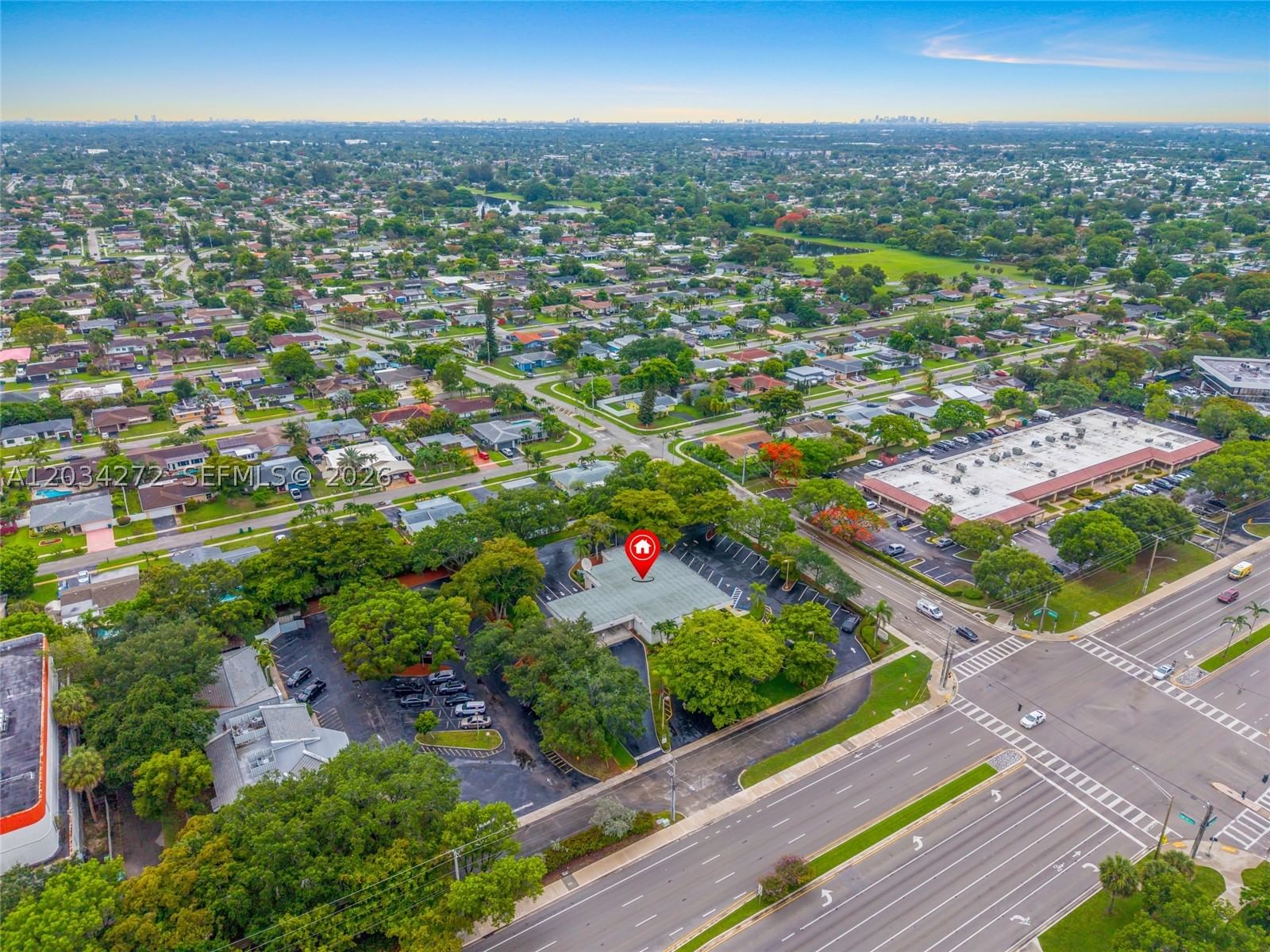 Real estate property located at 8200 University Dr, Broward, Lyons Commercial Sub No 3, Tamarac, FL