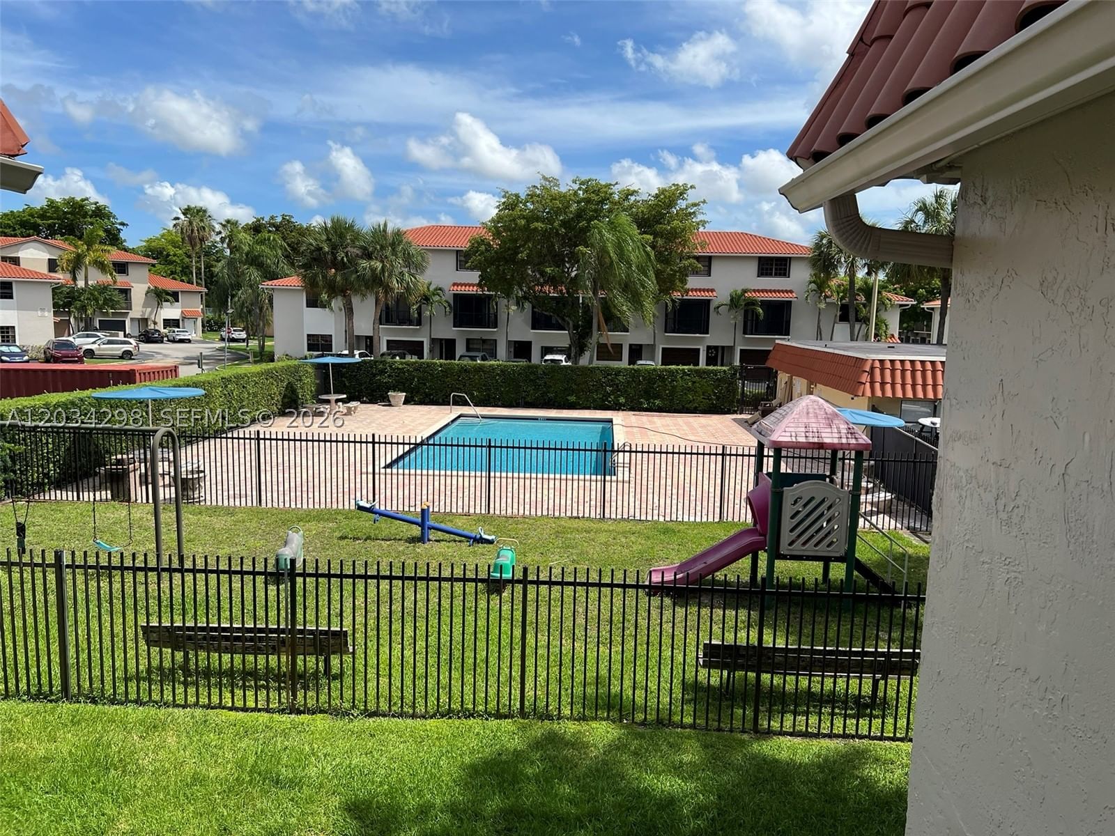 Real estate property located at 9710 Hammocks Blvd #204-31, Miami-dade, Banyan Tree Six Condo, Miami, FL