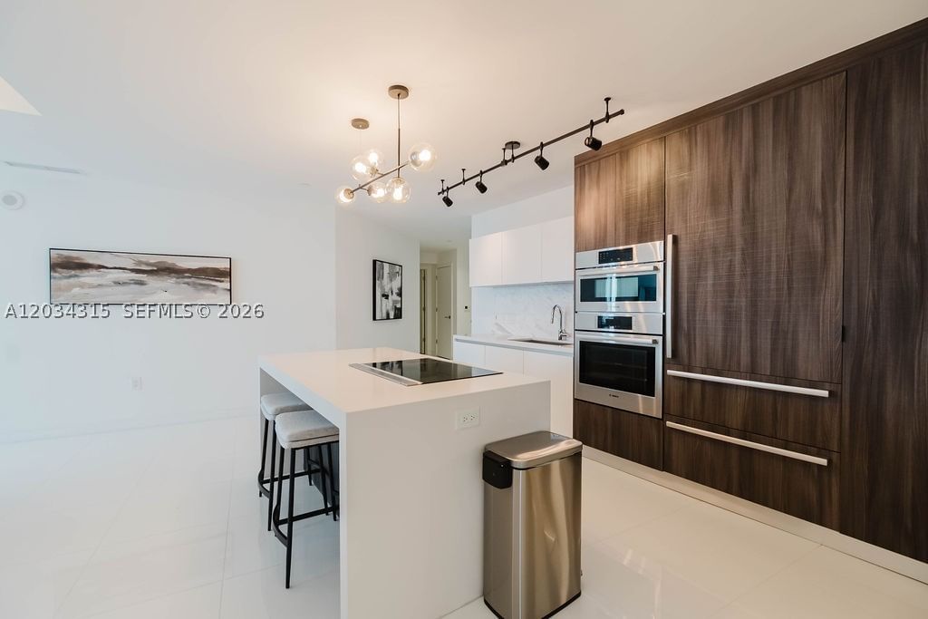Real estate property located at 851 1st Ave #2403, Miami-dade, Paramount Miami Worldcent, Miami, FL