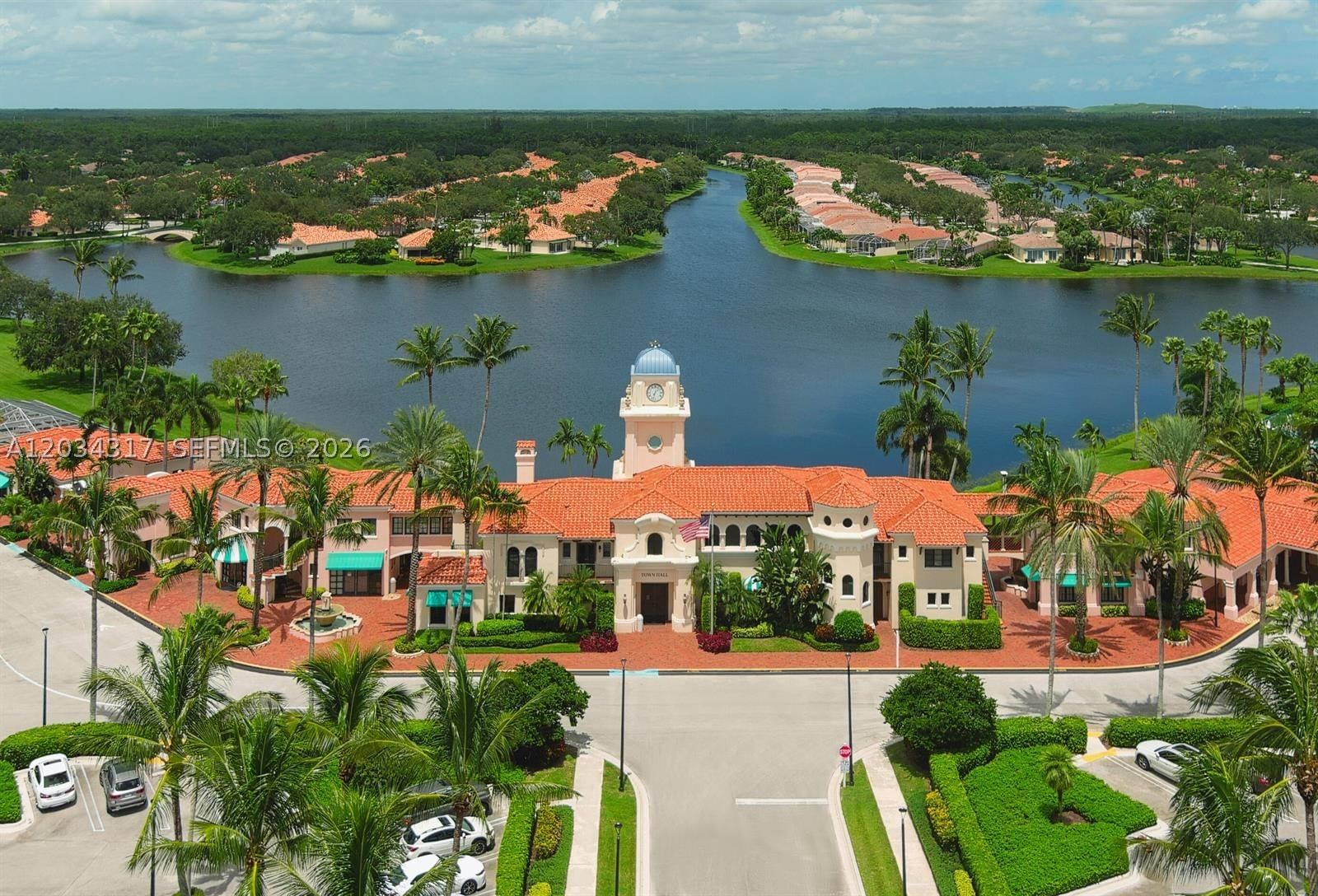 Real estate property located at 2104 Tigris Dr, Palm Beach, Riverwalk 6, West Palm Beach, FL