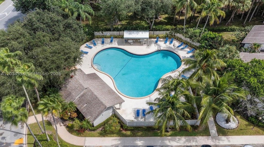 Real estate property located at 4761 22nd St #42111, Broward, Baywood Village Ii-d Cond, Coconut Creek, FL