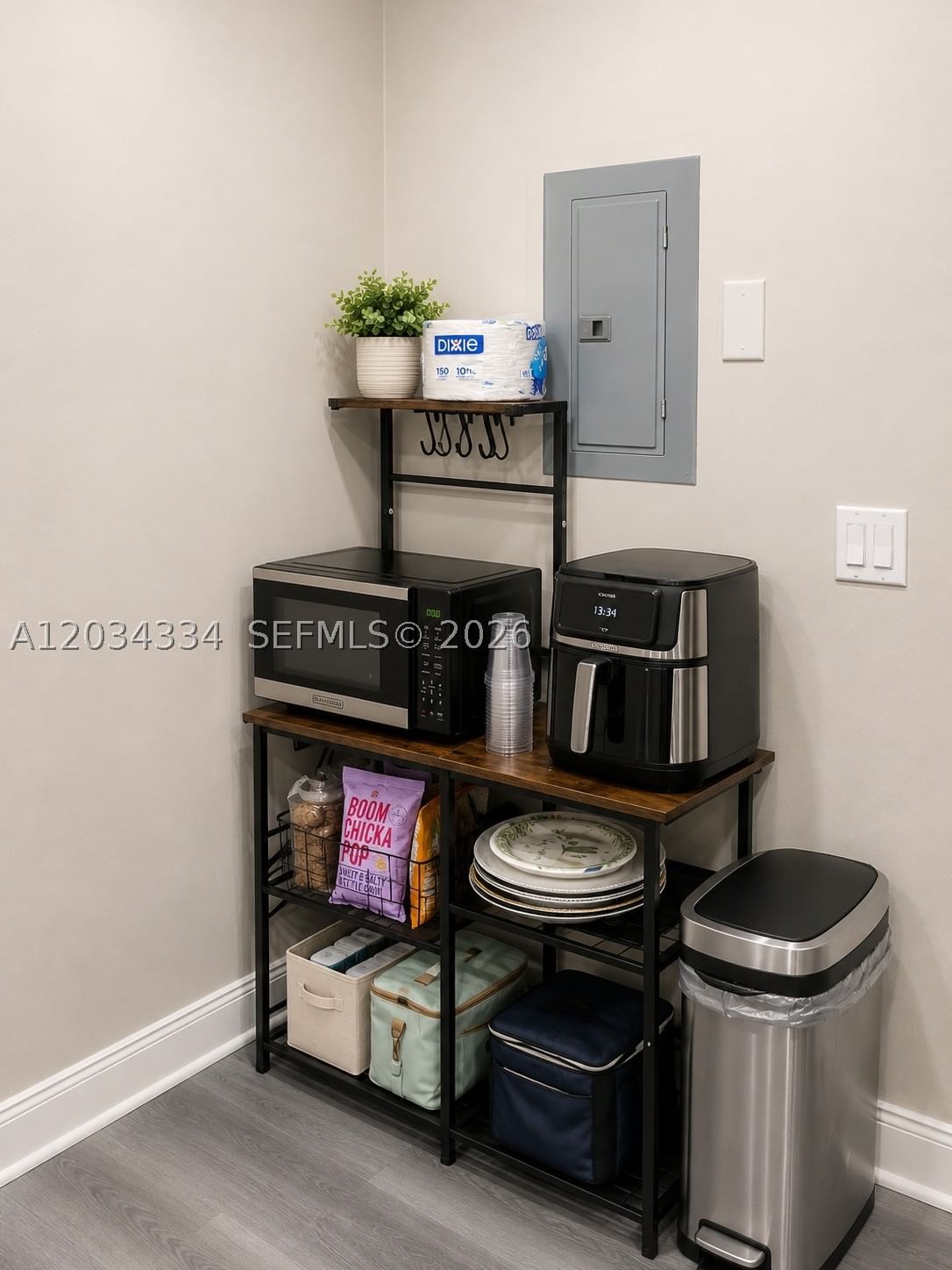 Real estate property located at 4761 22nd St #42111, Broward, Baywood Village Ii-d Cond, Coconut Creek, FL
