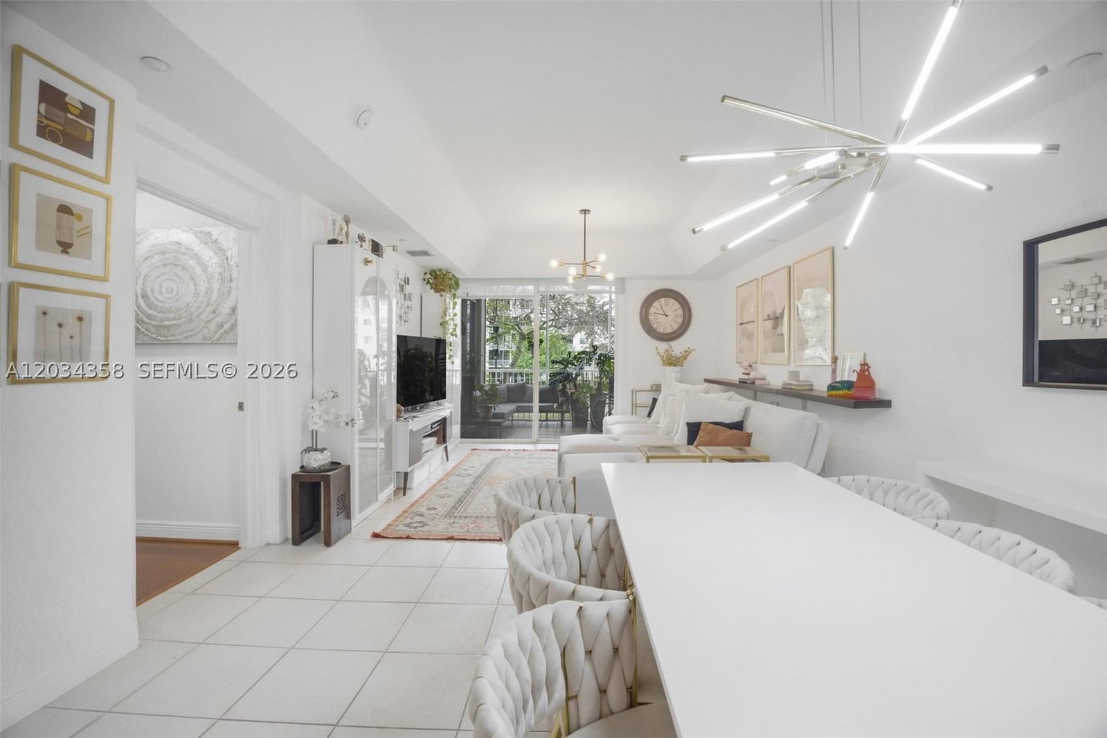 Real estate property located at 10720 66th St #202, Miami-dade, Captiva Condo D, Doral, FL