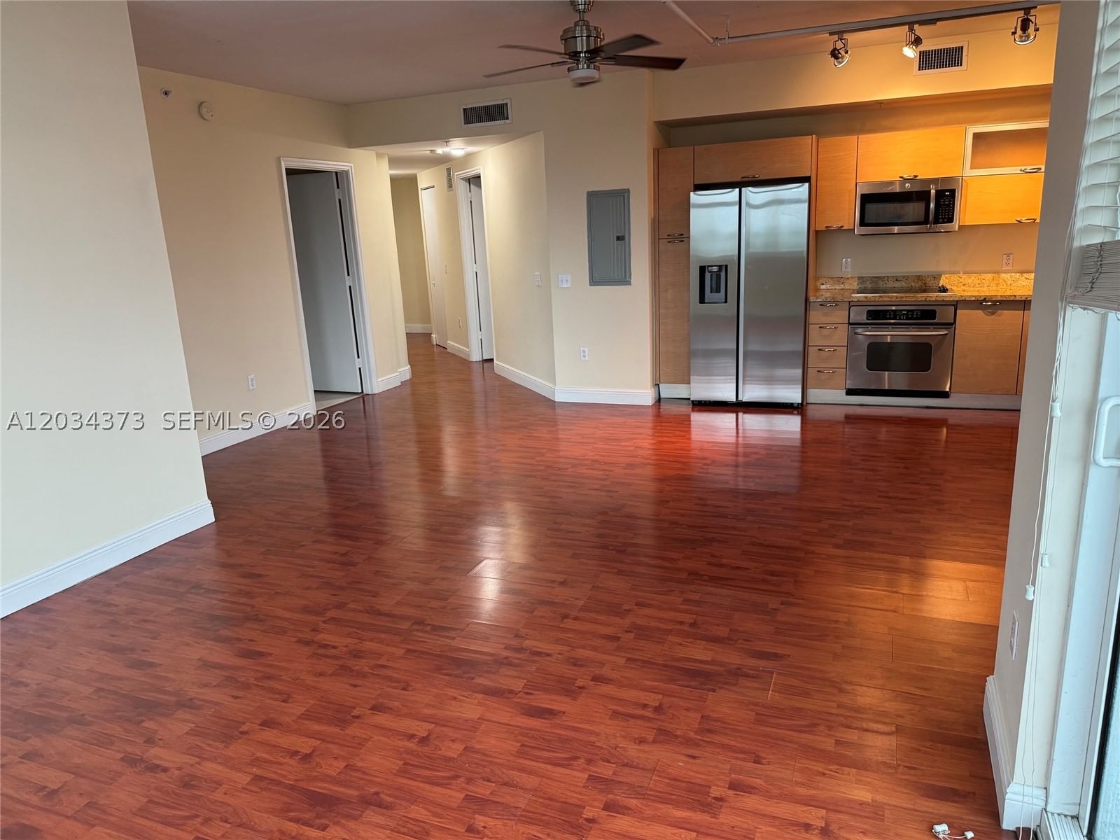 Real estate property located at 3180 22nd St. #701, Miami-dade, Midtown Lofts Condo, Miami, FL