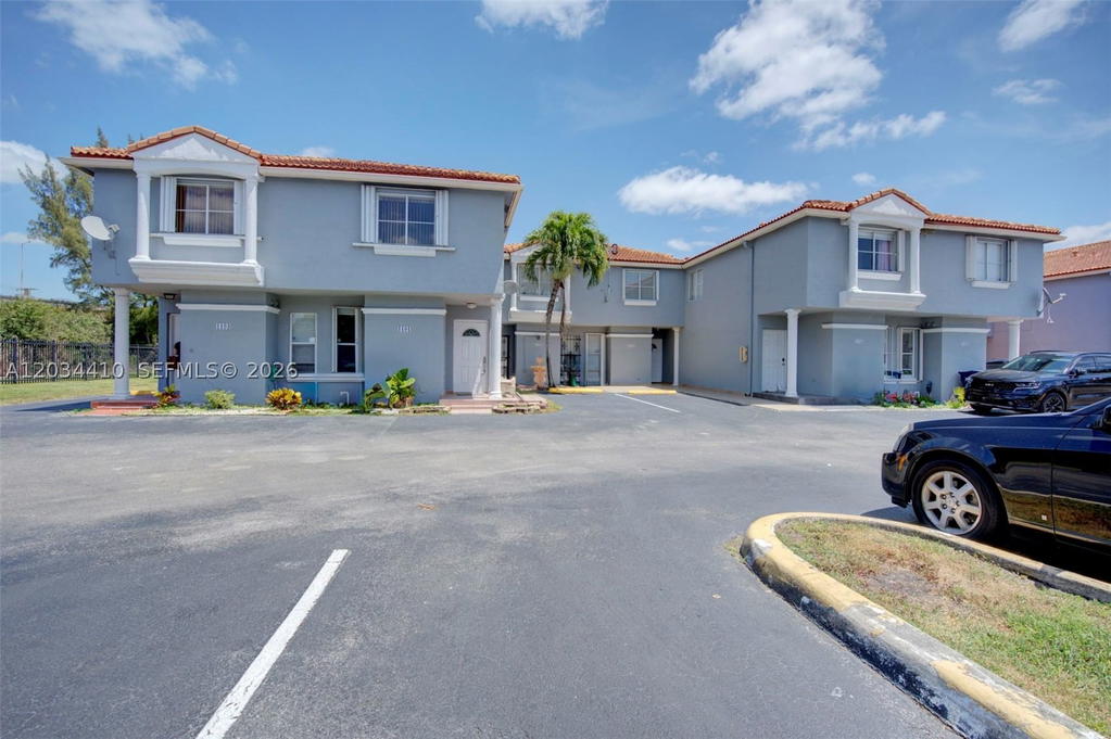 Real estate property located at 1187 123rd Pl, Miami-dade, Marina Real Condo No 5, Miami, FL