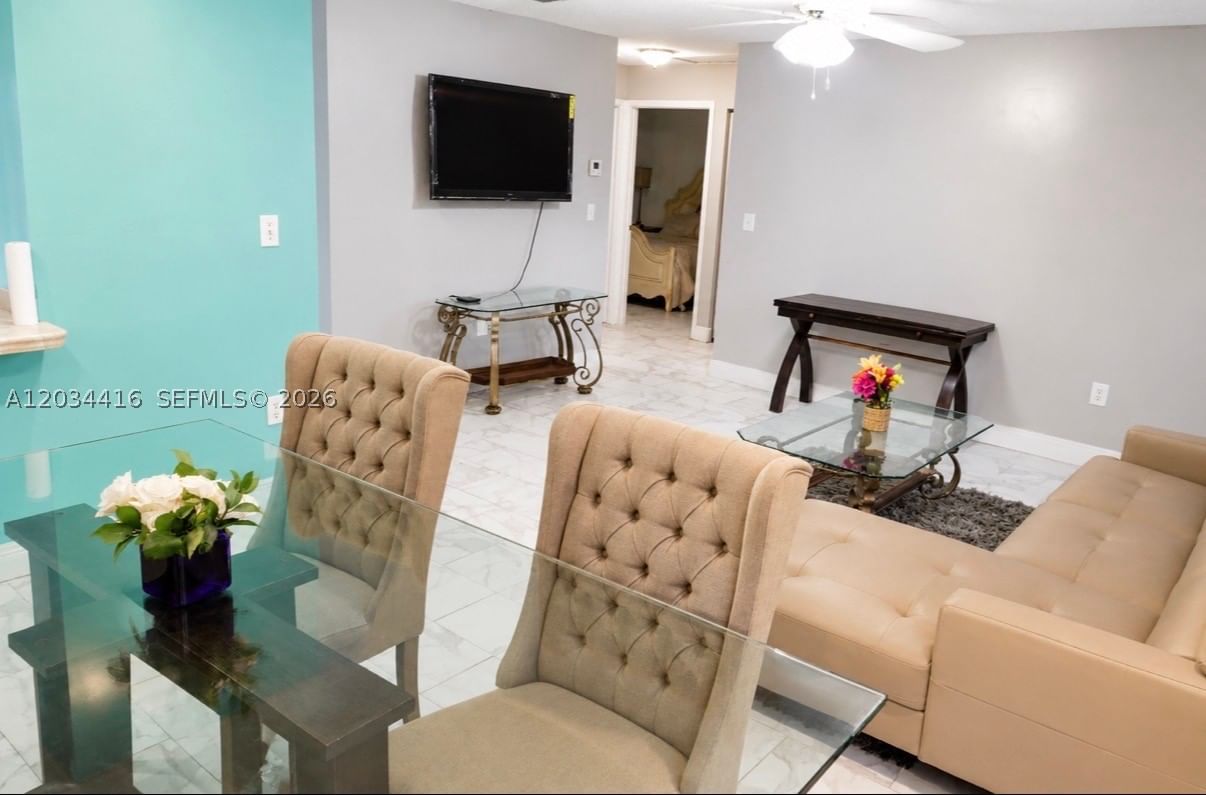 Real estate property located at 20103 27th Cir, Miami-dade, Leslie Estates Sec Six, Miami Gardens, FL