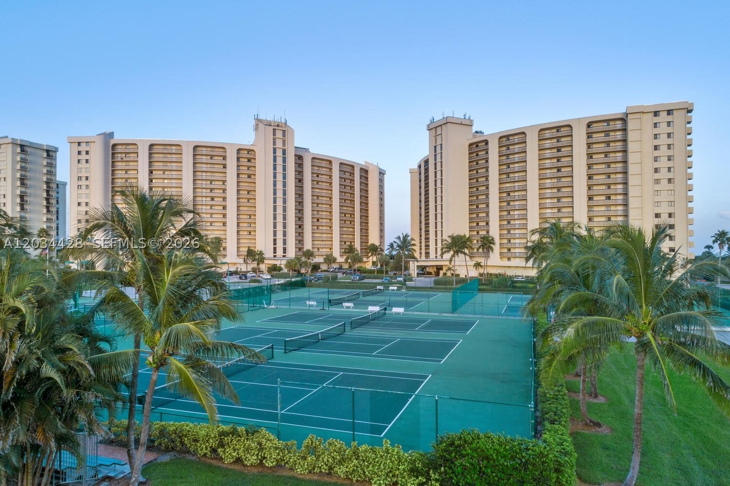 Real estate property located at 200 Ocean Trail Way #602, Palm Beach, Ocean Trail Condo I, Jupiter, FL