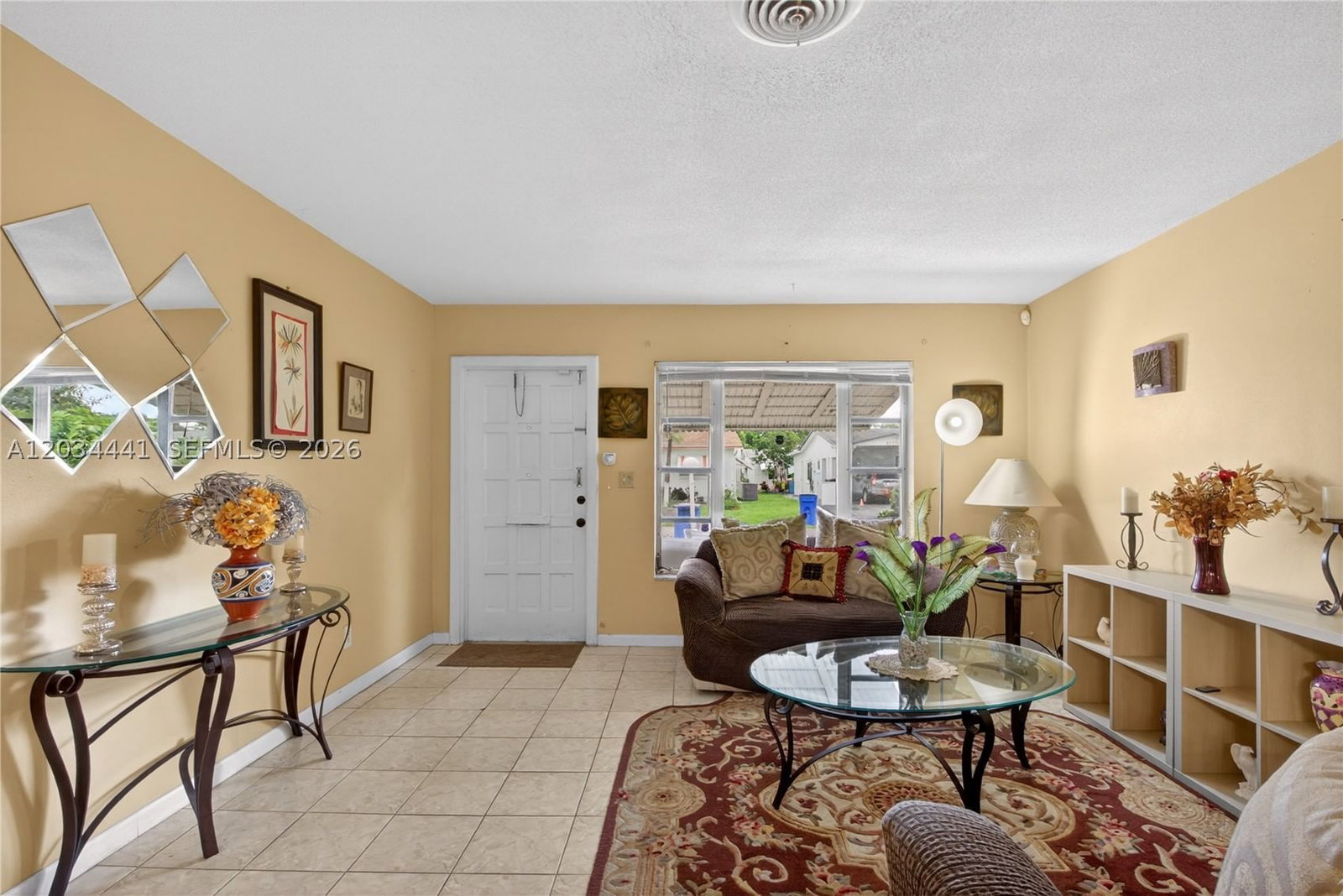 Real estate property located at 4271 49th Ter, Broward, Oakland Estates 4th Sec, Lauderdale Lakes, FL