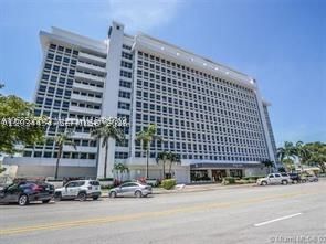 Real estate property located at 700 Biltmore Way #1216, Miami-dade, David William Hotel Condo, Coral Gables, FL