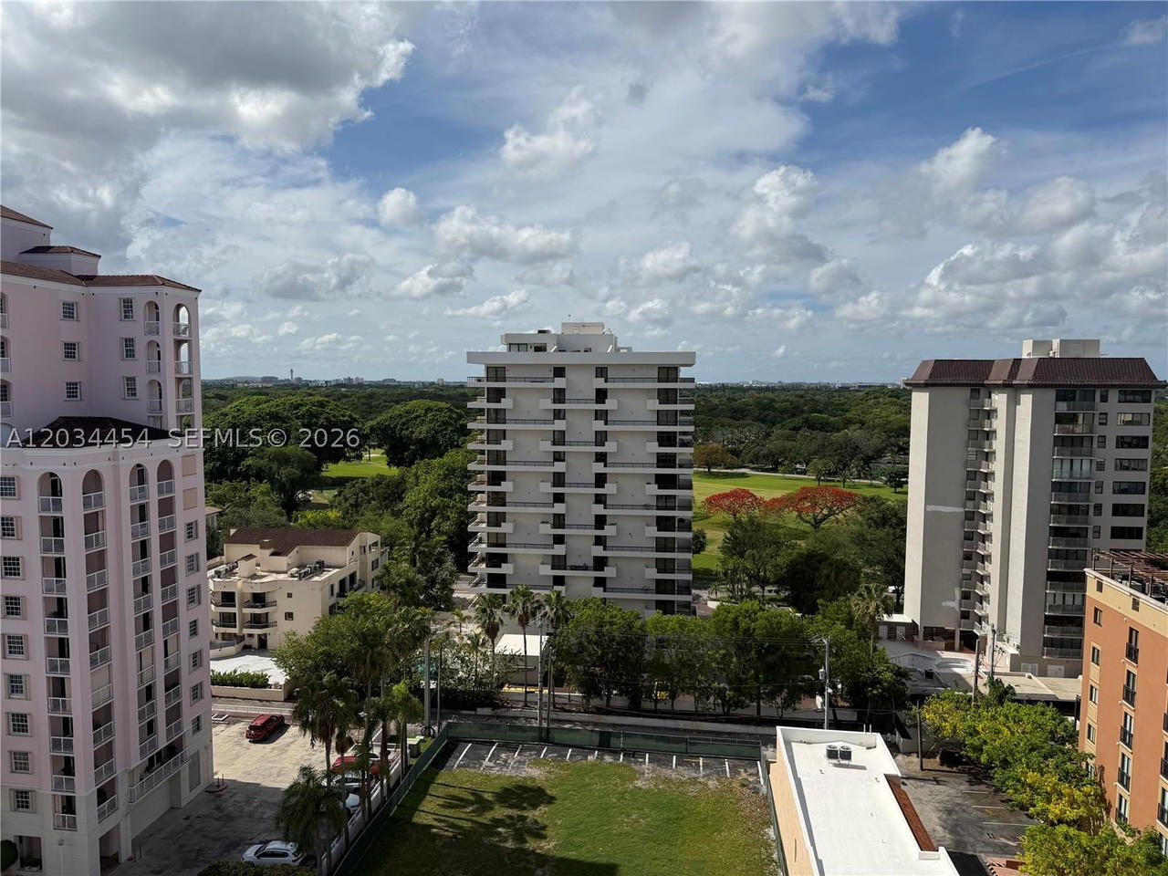 Real estate property located at 700 Biltmore Way #1216, Miami-dade, David William Hotel Condo, Coral Gables, FL