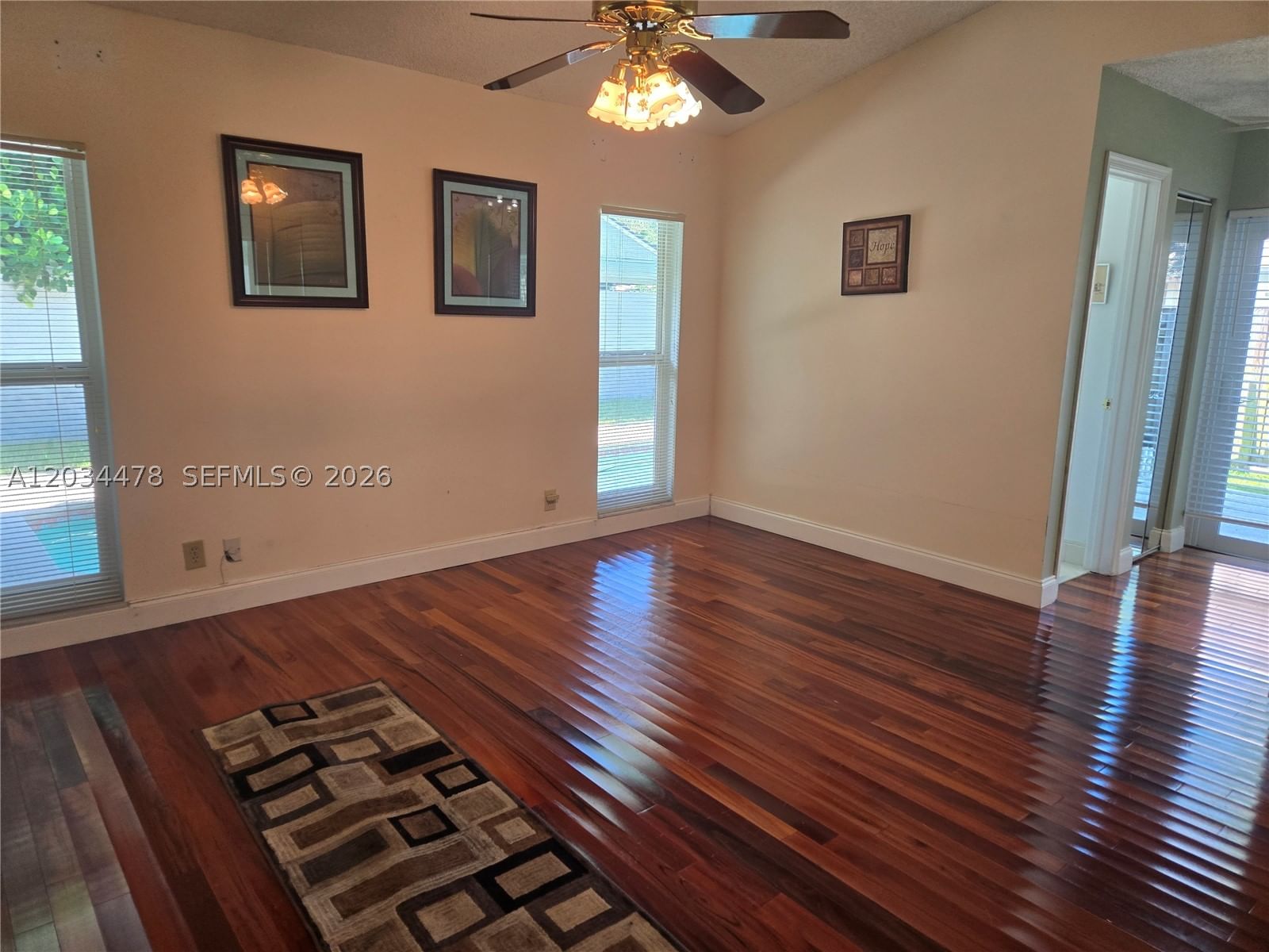 Real estate property located at 7921 4th St, Broward, Canterbury, Plantation, FL