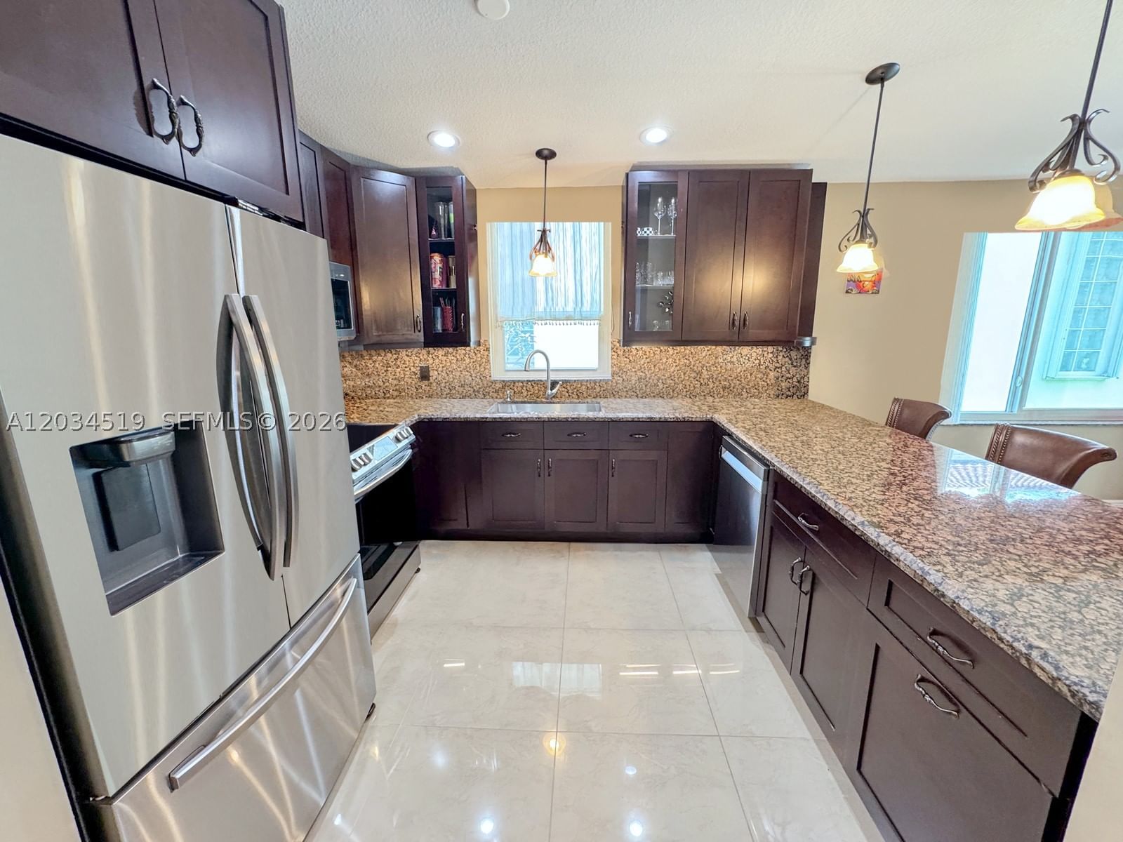 Real estate property located at 414 177th Ave, Broward, Silver Lakes At Pembroke, Pembroke Pines, FL