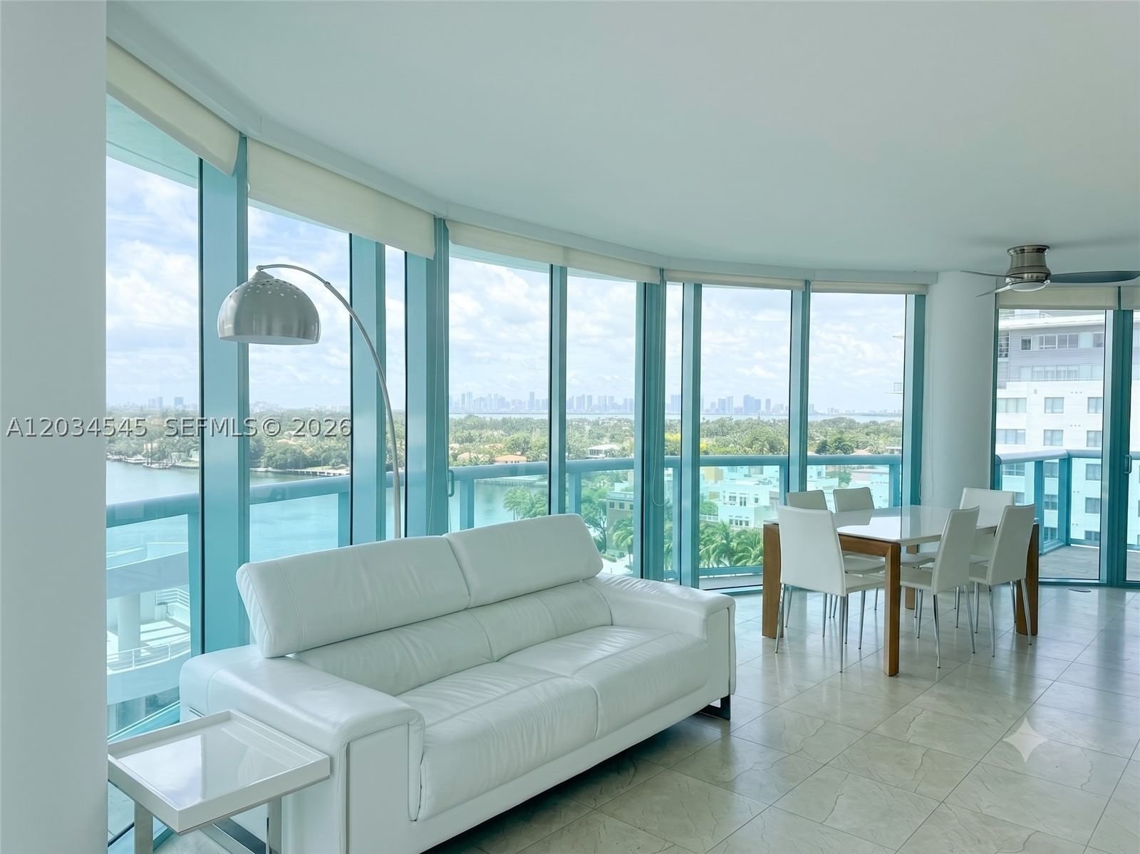 Real estate property located at 6000 Indian Creek Dr #10A, Miami-dade, 6000 Indian Creek Condo, Miami Beach, FL