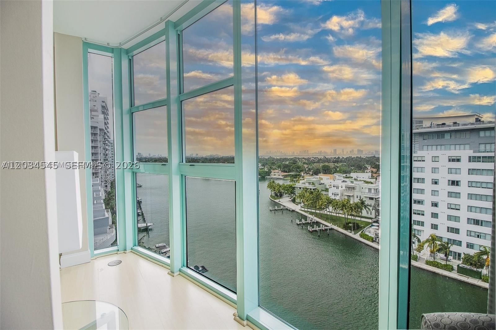 Real estate property located at 6000 Indian Creek Dr #10A, Miami-dade, 6000 Indian Creek Condo, Miami Beach, FL