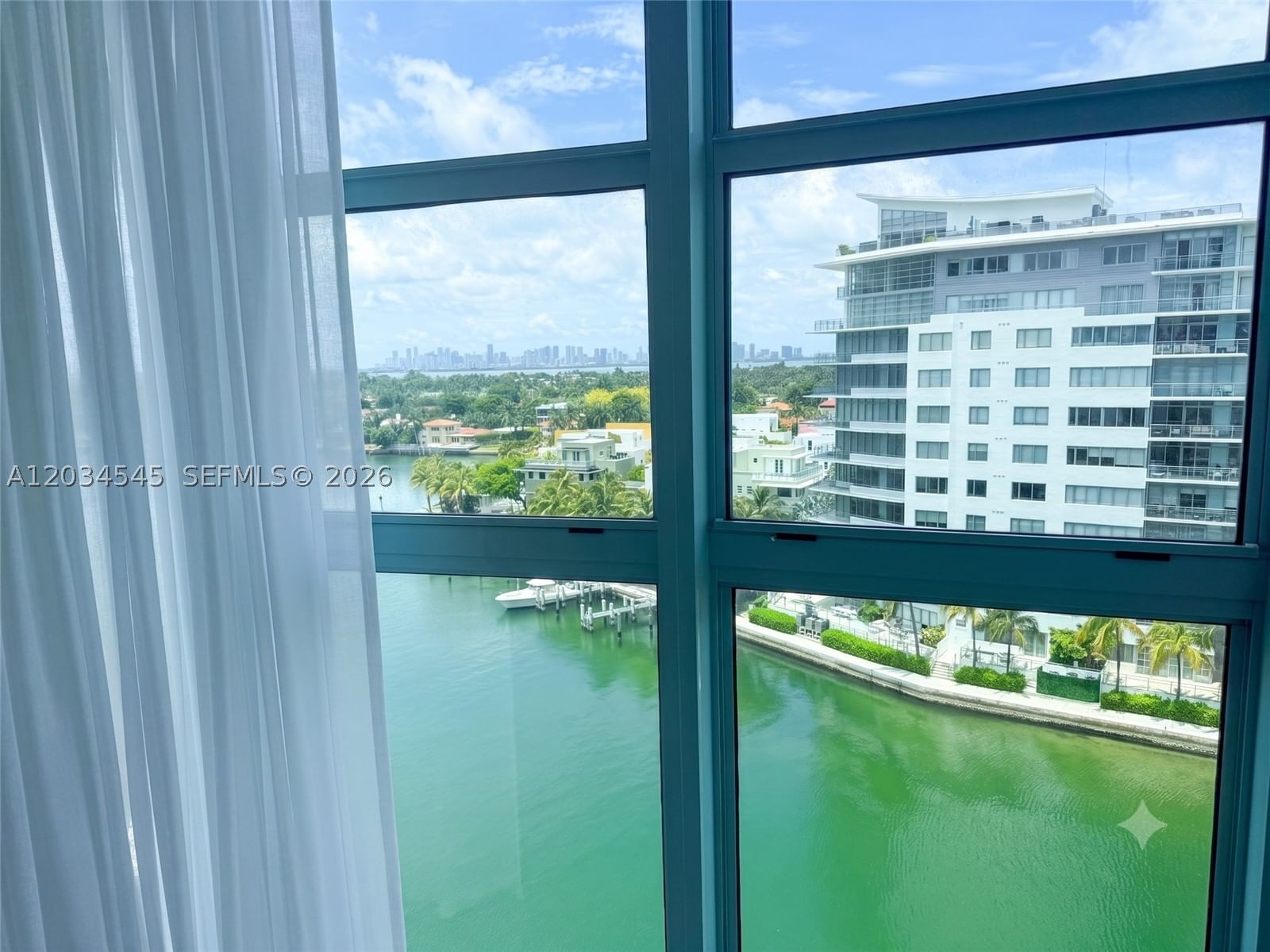 Real estate property located at 6000 Indian Creek Dr #10A, Miami-dade, 6000 Indian Creek Condo, Miami Beach, FL