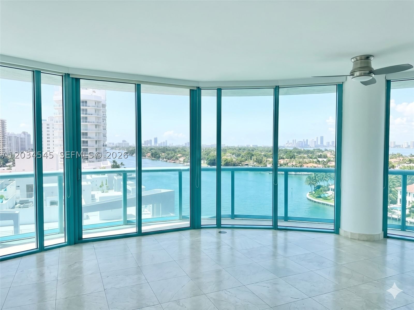 Real estate property located at 6000 Indian Creek Dr #10A, Miami-dade, 6000 Indian Creek Condo, Miami Beach, FL