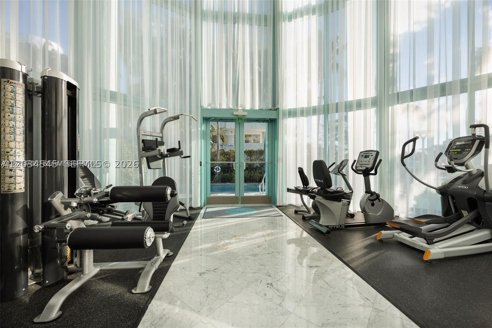 Real estate property located at 6000 Indian Creek Dr #10A, Miami-dade, 6000 Indian Creek Condo, Miami Beach, FL