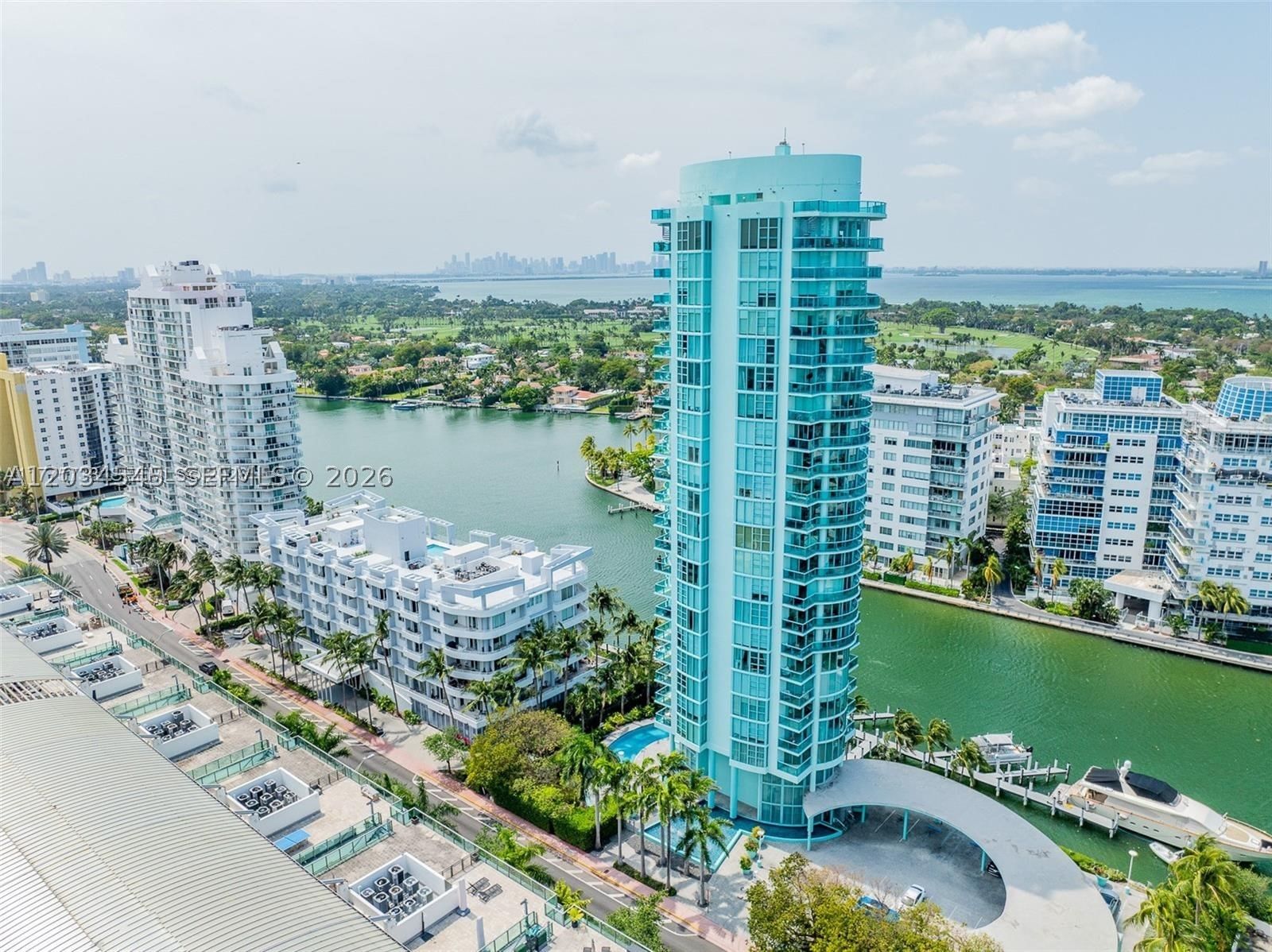 Real estate property located at 6000 Indian Creek Dr #10A, Miami-dade, 6000 Indian Creek Condo, Miami Beach, FL