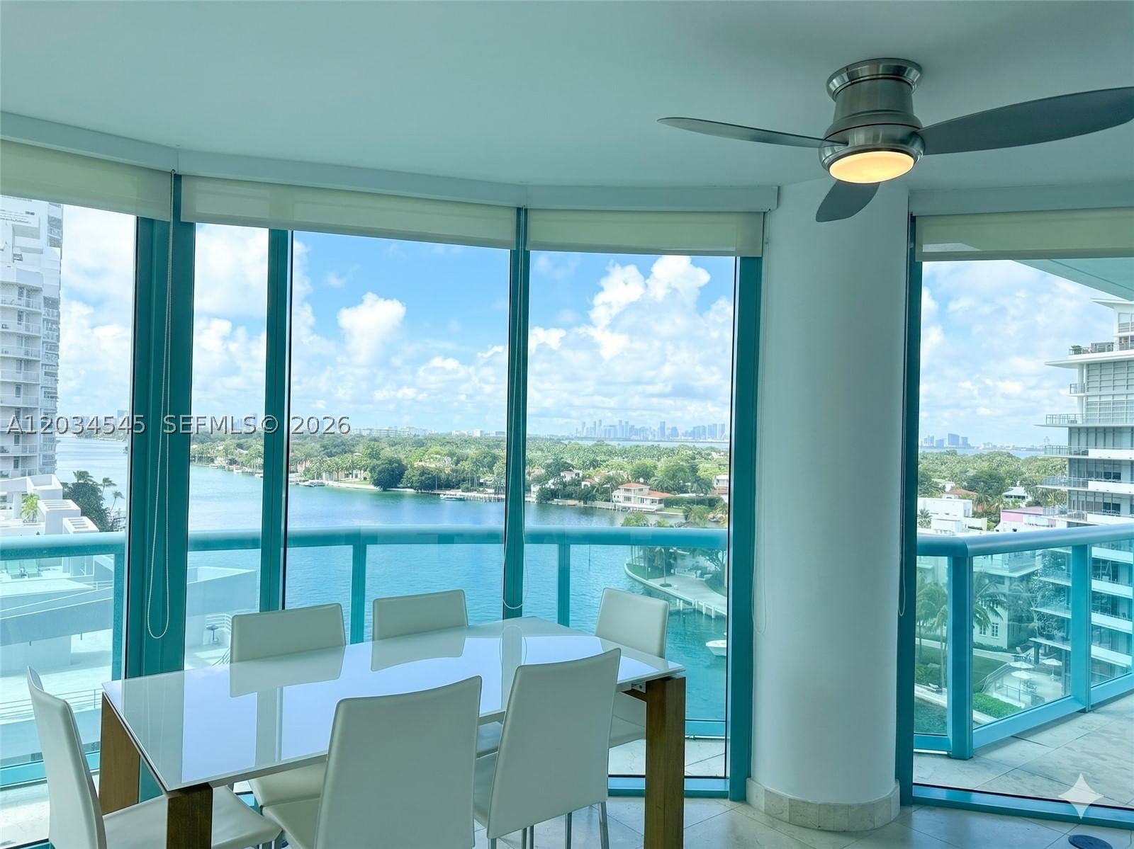 Real estate property located at 6000 Indian Creek Dr #10A, Miami-dade, 6000 Indian Creek Condo, Miami Beach, FL